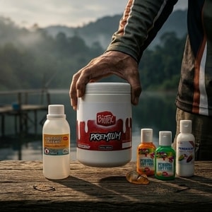 #BiotexPremium #LateksBerkualitas #KerajinanPancing #UmpanPancing #PancingHobi #CraftingWithLatex #DIYUmpan #PancingSeharihari #HobiPancing #KreatifitasMancing #KatalisKerajinan #FishingEssentials #CraftingSupplies #PancingBerkualitas #HobiKreatif