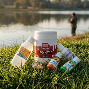 #BiotexPremium #LateksBerkualitas #KerajinanPancing #UmpanPancing #PancingHobi #CraftingWithLatex #DIYUmpan #PancingSeharihari #HobiPancing #KreatifitasMancing #KatalisKerajinan #FishingEssentials #CraftingSupplies #PancingBerkualitas #HobiKreatif