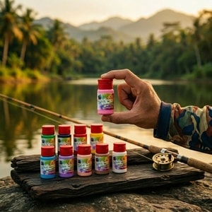 #CatSoftFrogPremium #BiotexMotifSoftFrog #CatMotifSoftFrog #CatLureSoftFrog #Biotex10Warna #CustomLurePainting #CatKhususSoftFrog #PewarnaSoftFrog #CatLureFishing #BiotexPewarnaLure