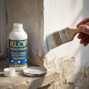 #klopbiotex #klopcairanmultiguna #klopcattembok