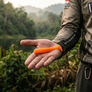 #BiotexSilicone #CetakanSoftLure #SiliconeLure #PancingDIY #UmpanPancing #KerajinanPancing #HobiMancing #FishingCrafts #UmpanBuatan #PancingBerkualitas #LureMaking #KreativitasPancing #SiliconeMolds #PancingSederhana #HasilKaryaPancing
