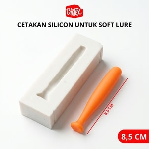 #BiotexSilicone #CetakanSoftLure #SiliconeLure #PancingDIY #UmpanPancing #KerajinanPancing #HobiMancing #FishingCrafts #UmpanBuatan #PancingBerkualitas #LureMaking #KreativitasPancing #SiliconeMolds #PancingSederhana #HasilKaryaPancing