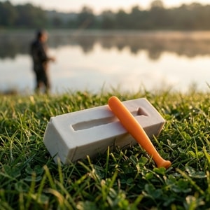 #BiotexSilicone #CetakanSoftLure #SiliconeLure #PancingDIY #UmpanPancing #KerajinanPancing #HobiMancing #FishingCrafts #UmpanBuatan #PancingBerkualitas #LureMaking #KreativitasPancing #SiliconeMolds #PancingSederhana #HasilKaryaPancing