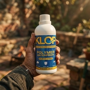 #klopbiotex #klopcairanmultiguna #klopcattembok
