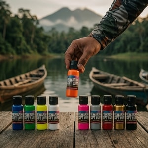 #BiotexPewarnaLateks #PewarnaLateksSoftFrog #BiotexSoftFrog #PewarnaLateks30ml #Biotex30ml #PewarnaLateksBiotex #SoftFrogPewarna #PewarnaLateksSoftFrog30ml #BiotexPewarna #LateksPewarnaBiotex
