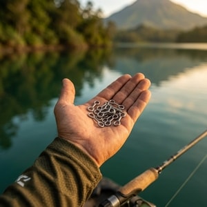 #AssistHook #AksesorisSoftFrog #PerlengkapanMancing #KomponenSoftFrog