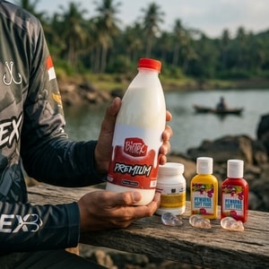 #BiotexPremium #LateksBerkualitas #KerajinanPancing #UmpanPancing #PancingHobi #CraftingWithLatex #DIYUmpan #PancingSeharihari #HobiPancing #KreatifitasMancing #KatalisKerajinan #FishingEssentials #CraftingSupplies #PancingBerkualitas #HobiKreatif
