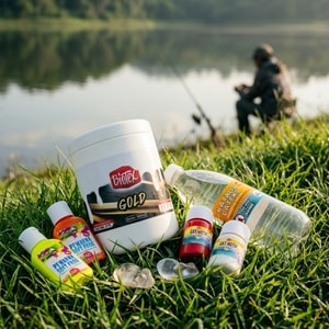 #BiotexGold #LateksMedium #SoftFrogDIY #UmpanPancingBuatan #KerajinanPancing #FishingCrafts #BahanPancing #KreativitasMancing #PancingDIY #HobiPancing #UmpanKreatif #PancingBerkualitas #CraftingSupplies #KualitasTerbaik #PancingMudah