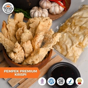 Sejarah dan Asal Usul Pempek Palembang