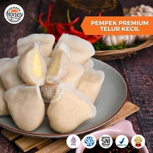 Oleh-Oleh Palembang Premium yang Siap Kirim ke Seluruh Indonesia
