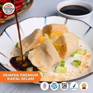Pempek Tenggiri vs Pempek Biasa: Mana Lebih Istimewa?