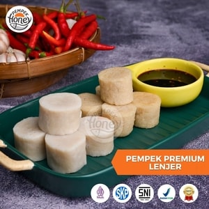 Sejarah Autentik Pempek Palembang: Legenda Kuliner yang Mendunia