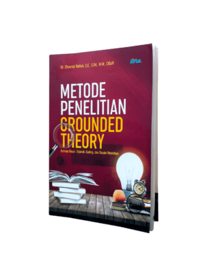 Buku Metode Penelitian Grounded Theory