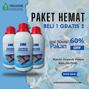 Paket A. Hemat buy 1.botol get 2.botol