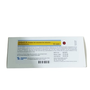 VICCILLIN-SX 1500 - Ampicillin Sulbactam 1.5g Injeksi