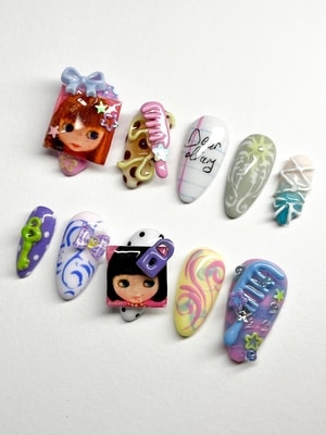 -