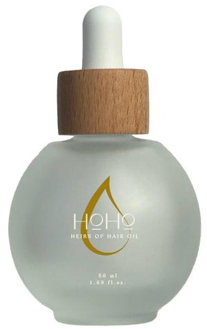 HAIR OIL 50ML