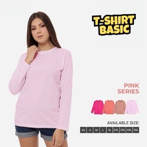 pink baby