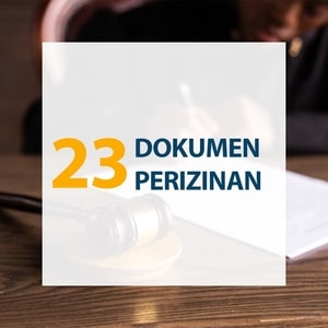template surat izin