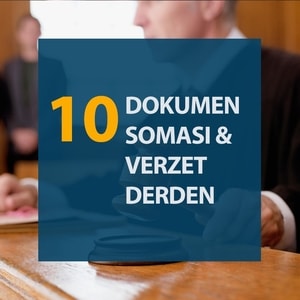 surat somasi