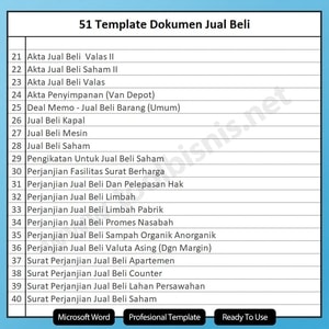 akta jual beli tanah