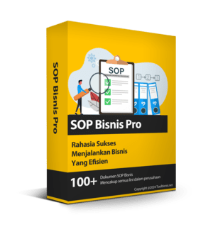 SOP Bisnis Pro