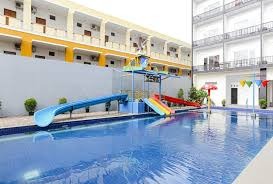 Hotel Pangandaran
