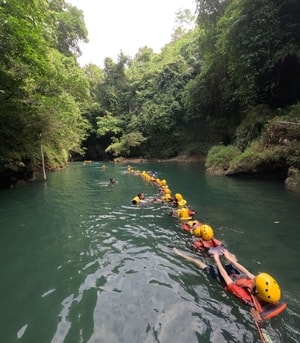 Green Canyon