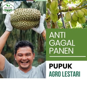 pupuk organic agro lestari