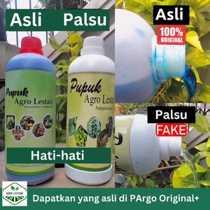 pupuk agro lestari asli
