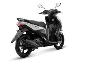 yamaha gear tasik ciamis 3