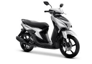 yamaha gear tasikmalaya ciamis 1