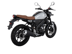 yamaha xsr tasikmalaya ciamis