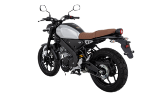 yamaha xsr tasikmalaya ciamis