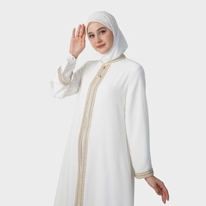 Hikmat Abaya A4823