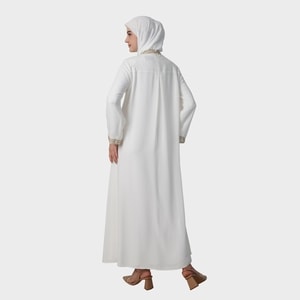 Hikmat Abaya A4823