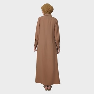 Hikmat Abaya A5812