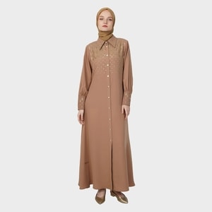 Hikmat Abaya A5812