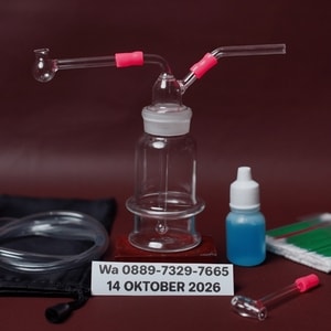 Jual Set Cangklong Kaca Pyrex Lengkap di Jakarta Barat