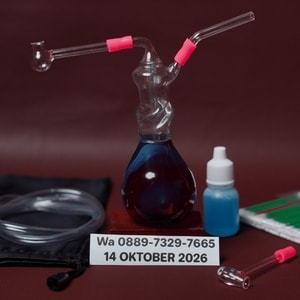 Beli Pipet Kaca Cangklong Online Kirim Hari Ini ke Tangsel