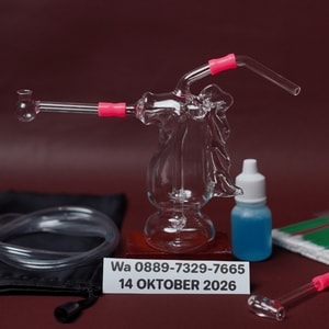 Jual Cangklong Kaca Unik Model Terbaru Ready Stok Depok