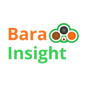 Bara Insight logo