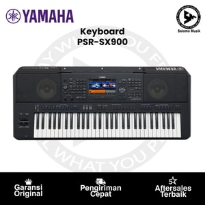 Keyboard YAMAHA PSR-SX900