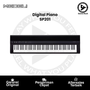 Digital Piano MEDELI SP201