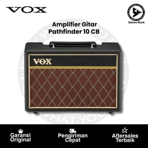 Amplifier Gitar VOX Pathfinder 10 CB Original