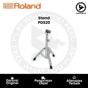 Stand Roland PDS20 for TD/HPD/SPD