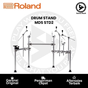 Drum Stand Roland MDS STD2