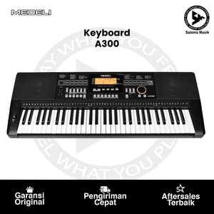 Keyboard Medeli A300 Original