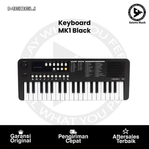 Keyboard Medeli MK1 Black
