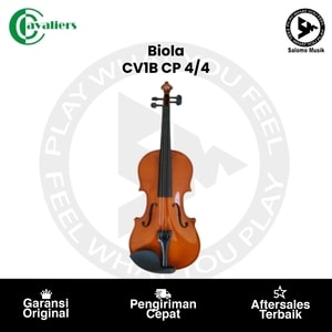 Biola Cavaliers CV1B CP 4/4